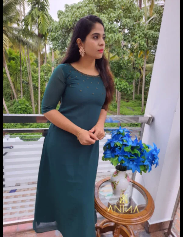 Party Wear 76