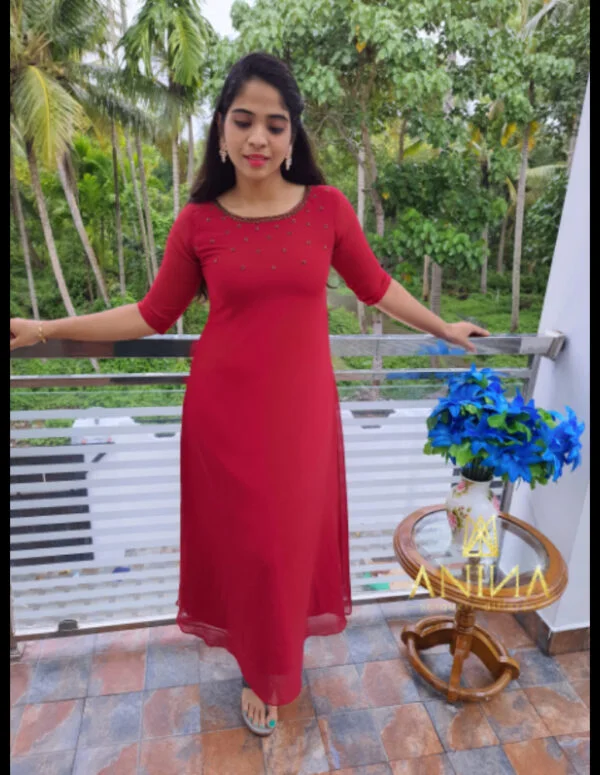 Party Wear 75