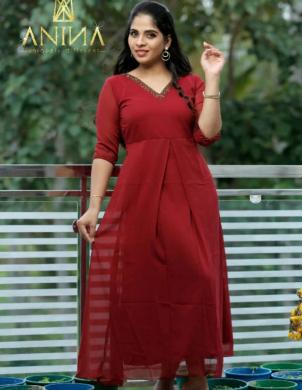 Party Wear 73