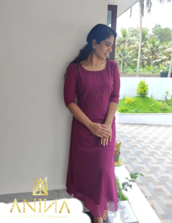 Party Wear 63