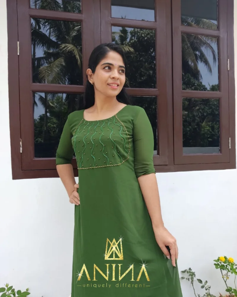 Party Wear 62