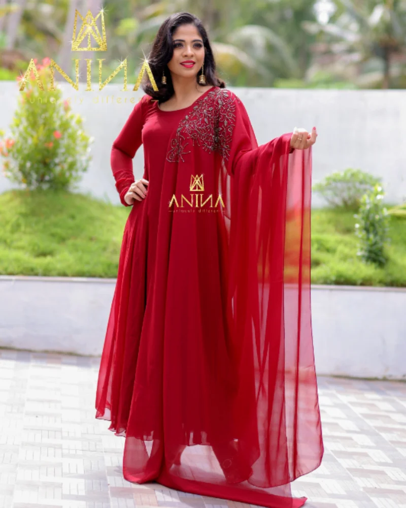 Party Wear 53 - Image 2