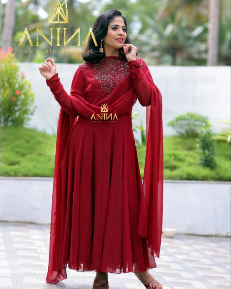 Party Wear 53
