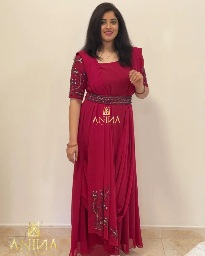 Party Wear 37 - Image 2