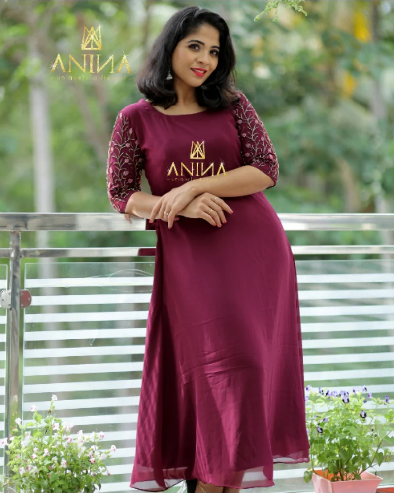 Party Wear 36
