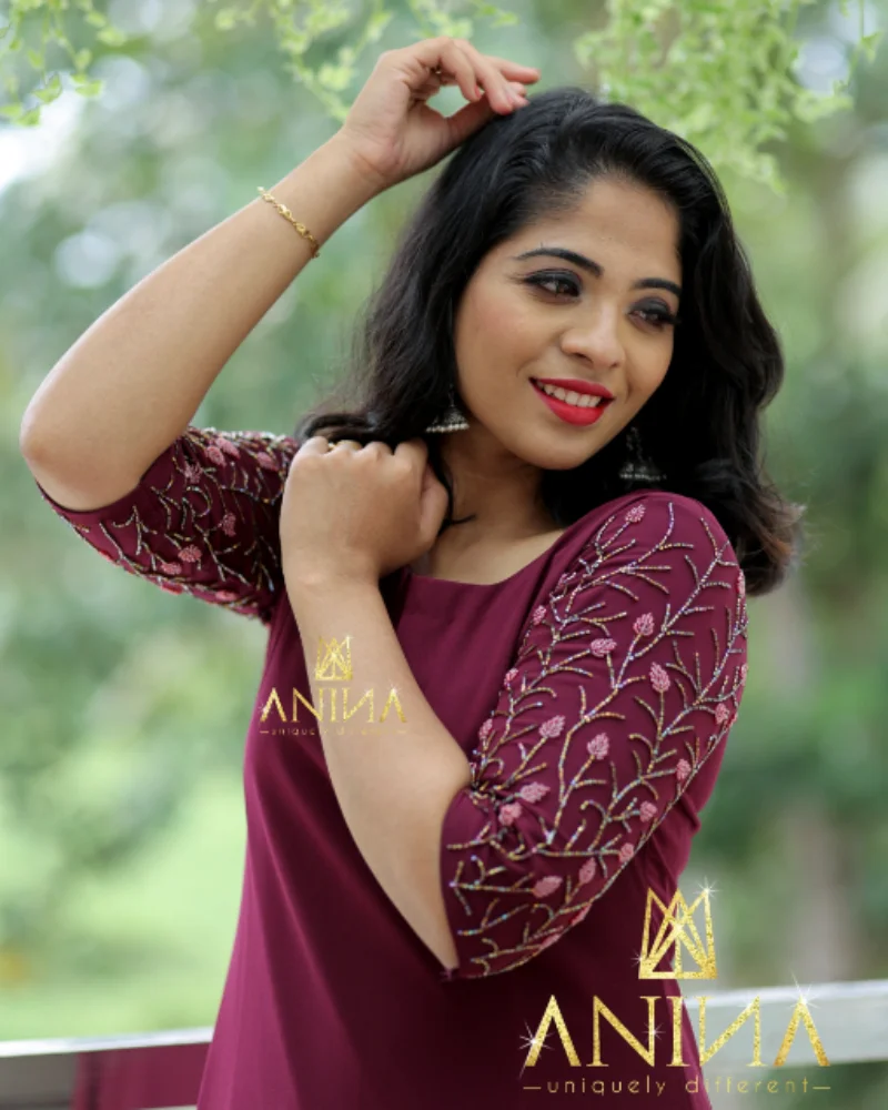 Party Wear 36 - Image 3