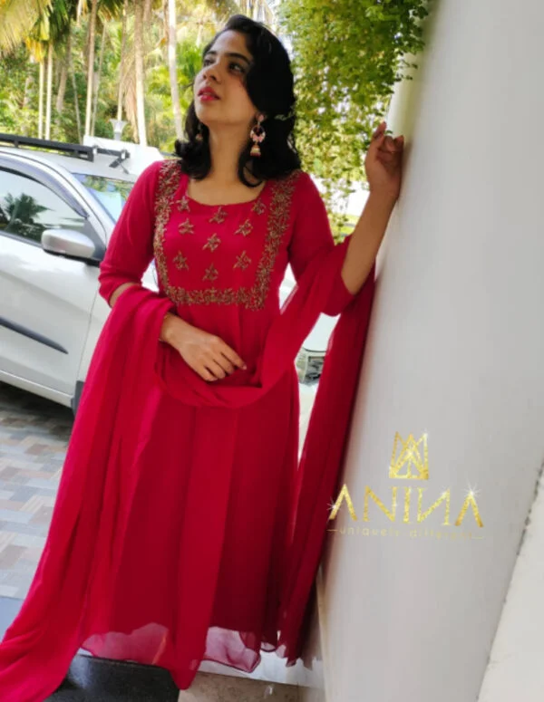 Party Wear 19