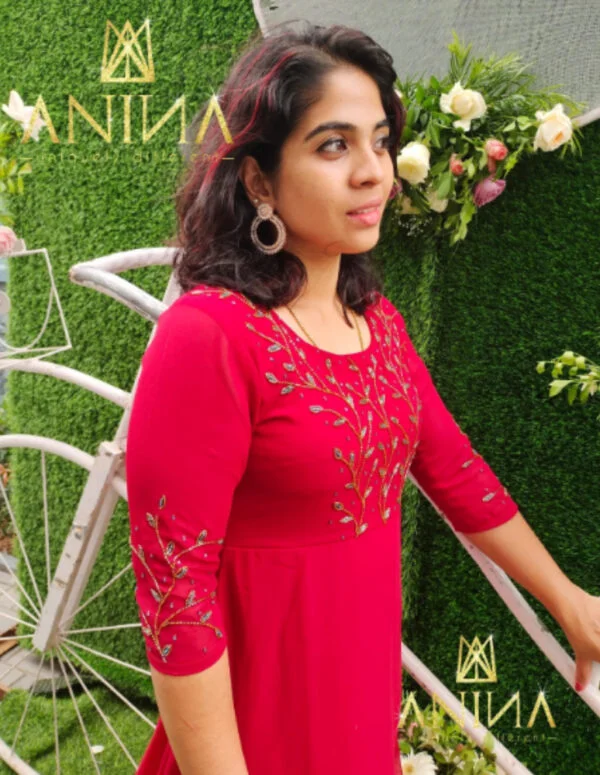 Party Wear 13