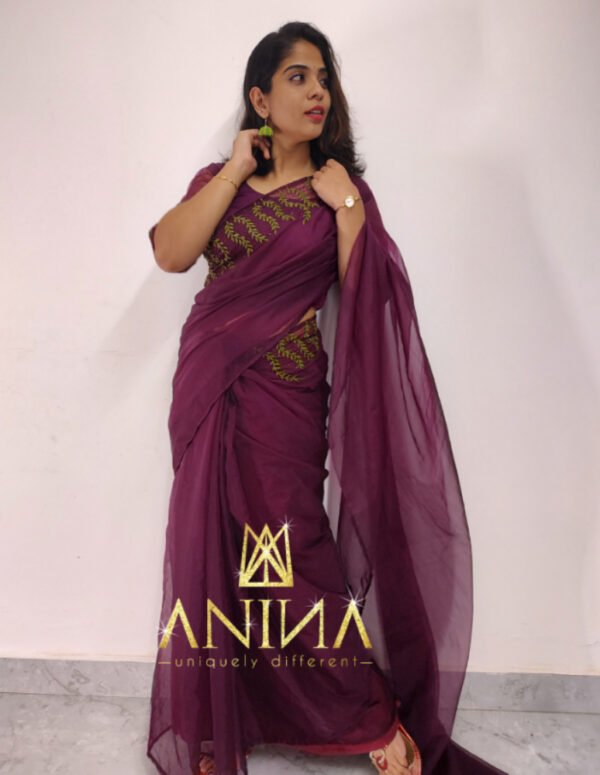 Saree 03