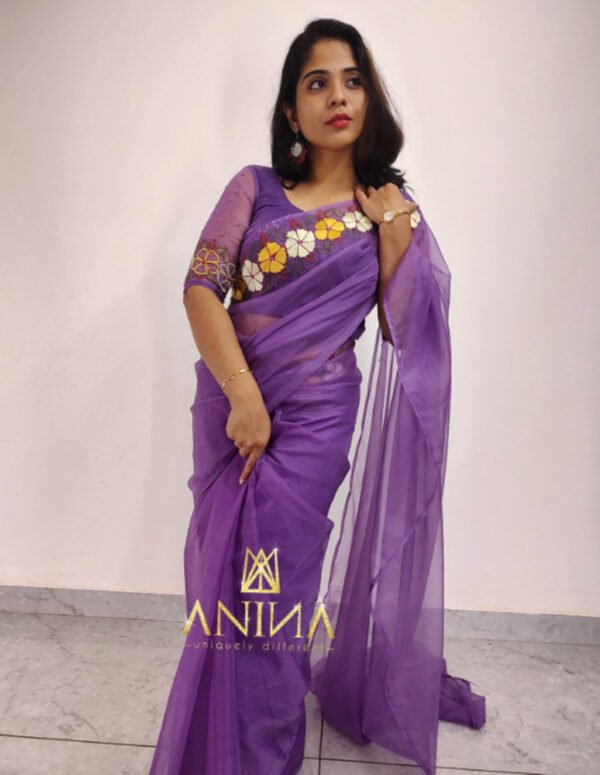 Saree 02