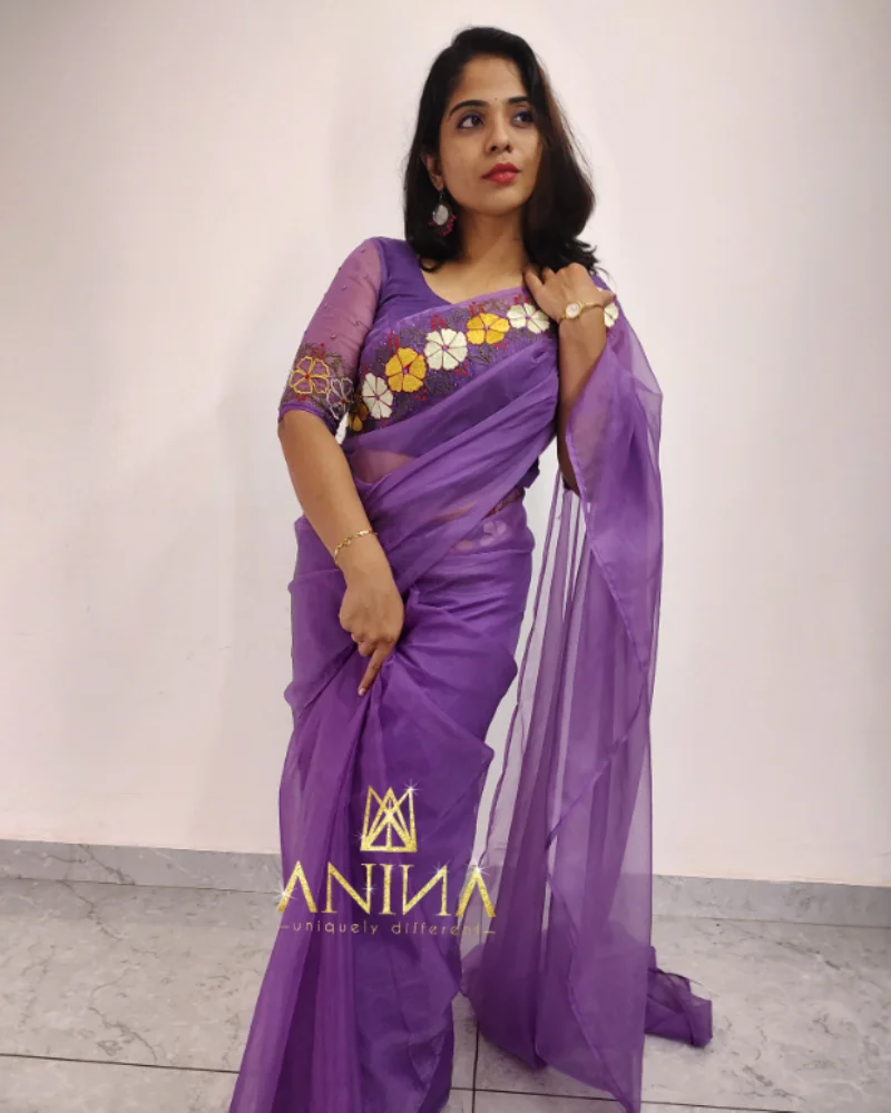Saree 02
