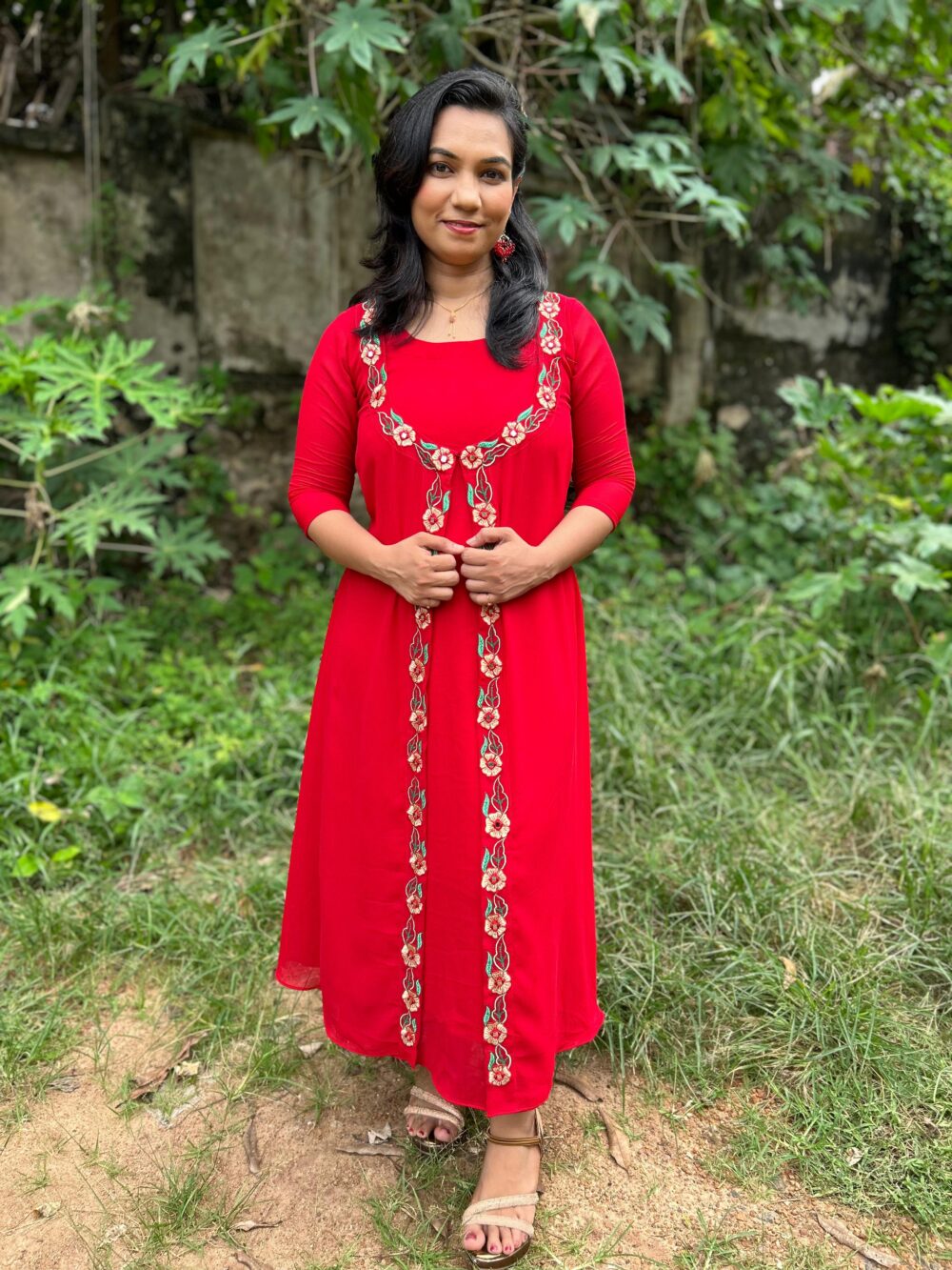 Kurthi 002 - Image 2