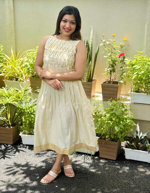 Onam Special Dress 05