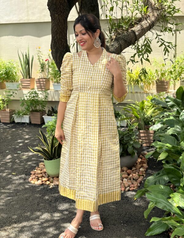 Onam Special Dress 07